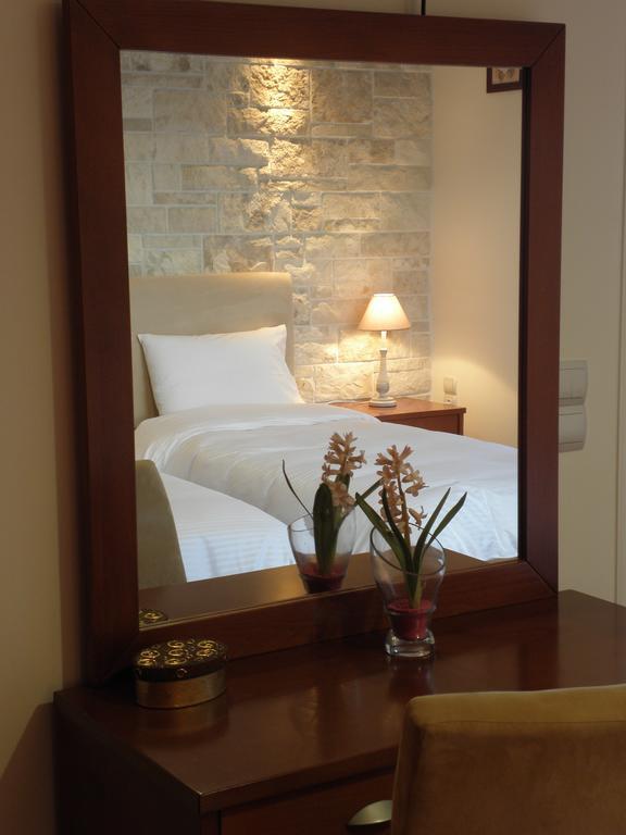 Villa Tholos Crete Kavoúsion エクステリア 写真